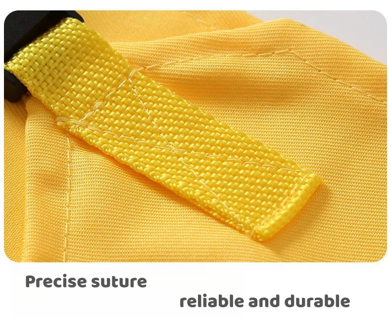 Foldable Baby Dining Chair And Table Safety Belt Anti-drop Adjustable Washable Portable Child High Seat Safety Feeding Strap Aimak Store