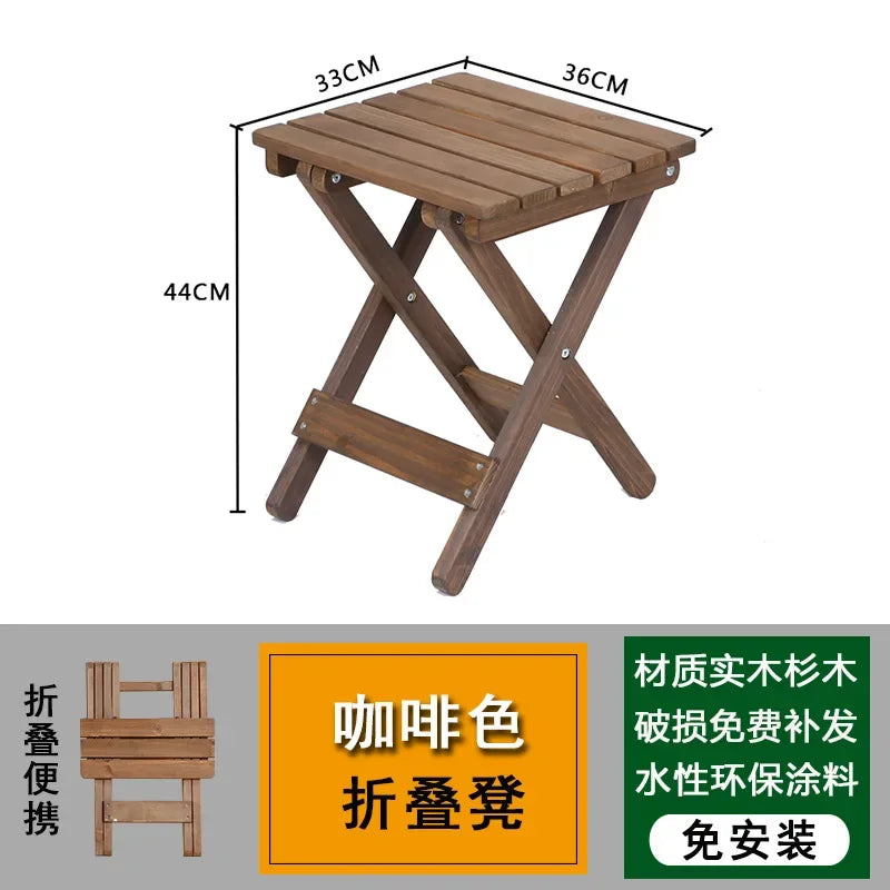 Balcony Leisure Folding Table Home Simple Portable Dining Tables Province Space Rectangular Multi-function Camping Table Aimak Store
