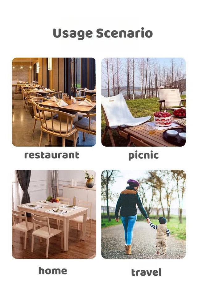 Foldable Baby Dining Chair And Table Safety Belt Anti-drop Adjustable Washable Portable Child High Seat Safety Feeding Strap Aimak Store