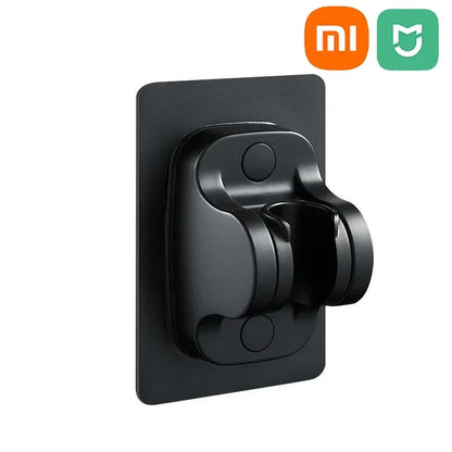 Xiaomi MIJIA High Pressure Shower Head 13cm Panel 3 Modes Water Saving Spray Nozzle Massage Rainfall Shower Bathroom Accessories