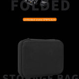 H15 Mini RC Drone With Camera HD Wifi Fpv Photography Quadcopter Fixed Height Selfie Professional Dron Gifts Toys for boys Aimak Store