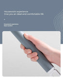 Hot Enlarged Floor Mop Hand Washing Free Lazy Mop Self-Wring Squeeze Household Automatic Dehydration Magic Flat Mops Cleaning Aimak Store