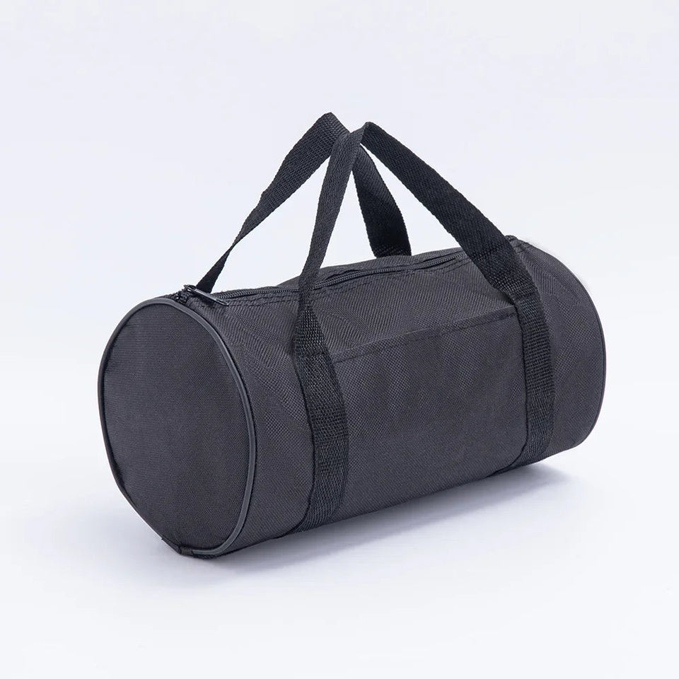 Large Capacity Foldable Sports Fitness Yoga Bag Waterproof Travel Hand Luggage Bag Shoulder Bag for Business Trips And Travel Aimak Store