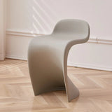 Stackable Thickened Plastic Stools Home Modern Simple Sturdy And Durable Dining Stool Aimak Store
