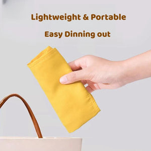 Foldable Baby Dining Chair And Table Safety Belt Anti-drop Adjustable Washable Portable Child High Seat Safety Feeding Strap Aimak Store