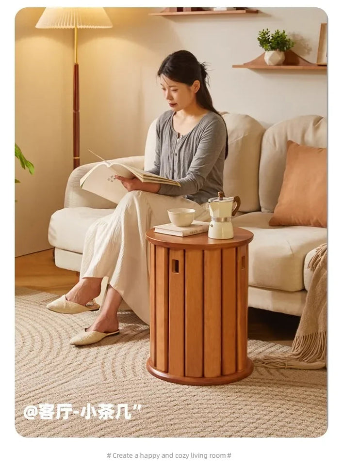 Solid Wood Dining Chair Stackable Home Eating Middle and Ancient Jenga  Modern Furniture Comedor 4 Sillas  Modern Dining Table Aimak Store