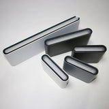 6W 12W 24W LED Outdoor Waterproof Wall Lamp Bedroom Living Room Balcony Wall Light Aluminum Exterior Wall Lamp Sconce Fixtures Aimak Store