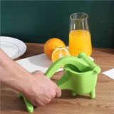 1pc, Manual Juicer Hand Press Citrus Juicer for Lemon Orange Small Home Kitchen Juice Extractor New Squeezer Aimak Store