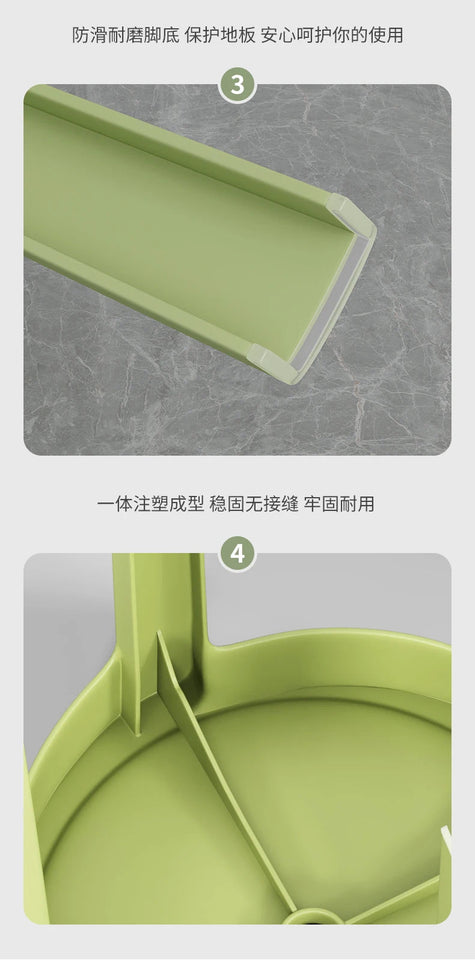 Plastic Modern Chair Floor Leisure Balcony Portable Dining Chair Fashionable Living Room Chaise Scandinave Japanese Furniture Aimak Store