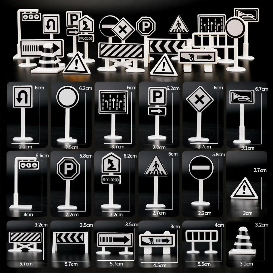 Children Playmat Activity Surface Waterproof Map Kids Animal Road Toy Baby Dinosaur Road Portable Carpet Farm Road Non-Toxic Mat Aimak Store