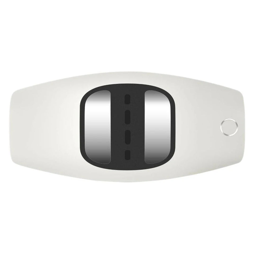 Ergonomic Electric Lumbar Traction Massager Adjustable Vibration Waist Spine Support Back Massage Machine Inflatable Stretcher Aimak Store