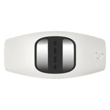 Ergonomic Electric Lumbar Traction Massager Adjustable Vibration Waist Spine Support Back Massage Machine Inflatable Stretcher Aimak Store