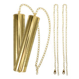 1 Set Floor Clock Weight Replacement Decorative Hammer Pendulum Chain Clock Parts Accessories Home Decor Wall Clock Mechanism Aimak Store