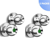 CIEPOJIET Bluetooth Door Lock Smart Lock for Tuya Smart with Keyless Fingerprint Lock Unlock with Fingerprint/Tuya app/key Aimak Store