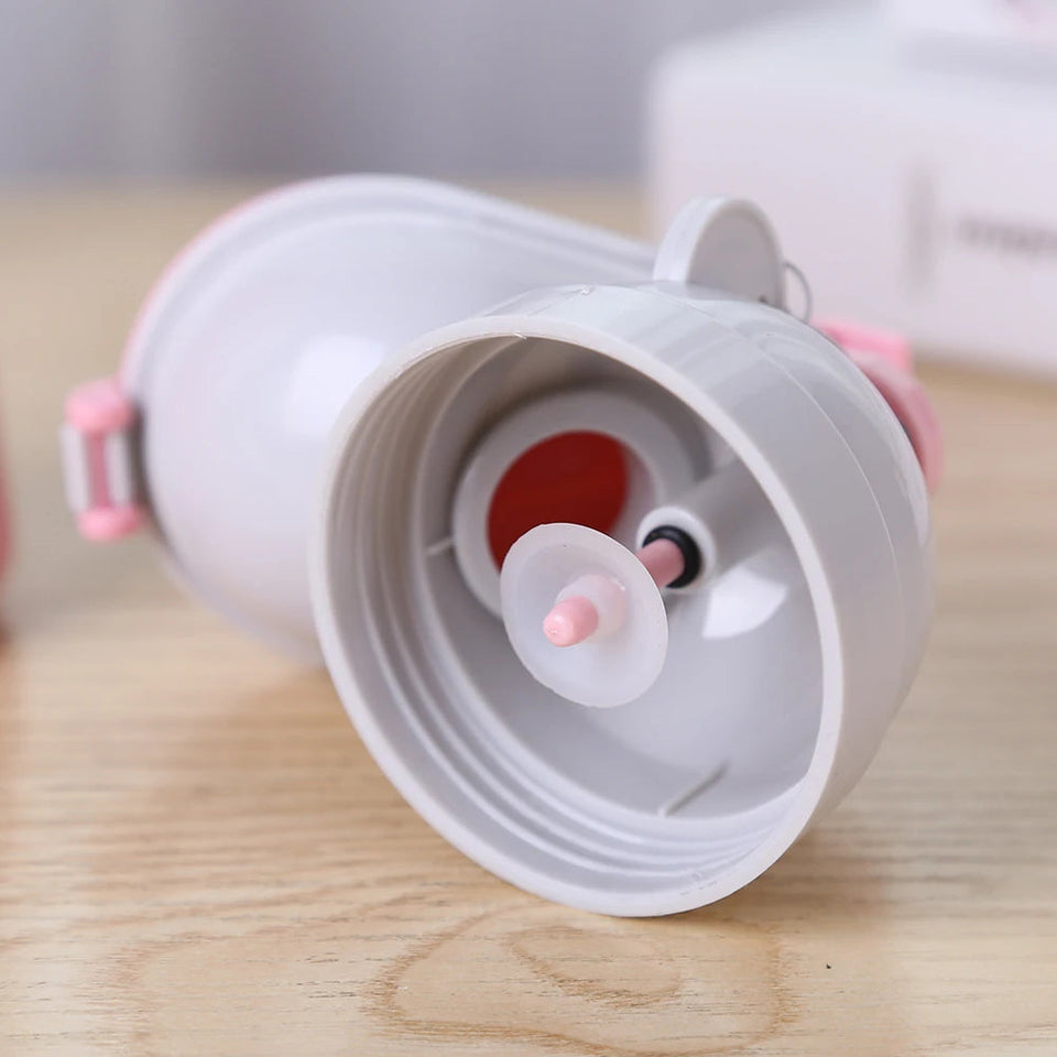 Baby Travel Urinal Pot ABS Kid Portable Urinal Toilet Potty Training Baby Boys Girl Car Outdoor Travel Supply Aimak Store