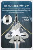 RC Foam Aircraft SU-35 Plane 2.4G Radio Control Glider Remote Control Fighter Plane Glider Airplane Foam Boys Toys for Children Aimak Store