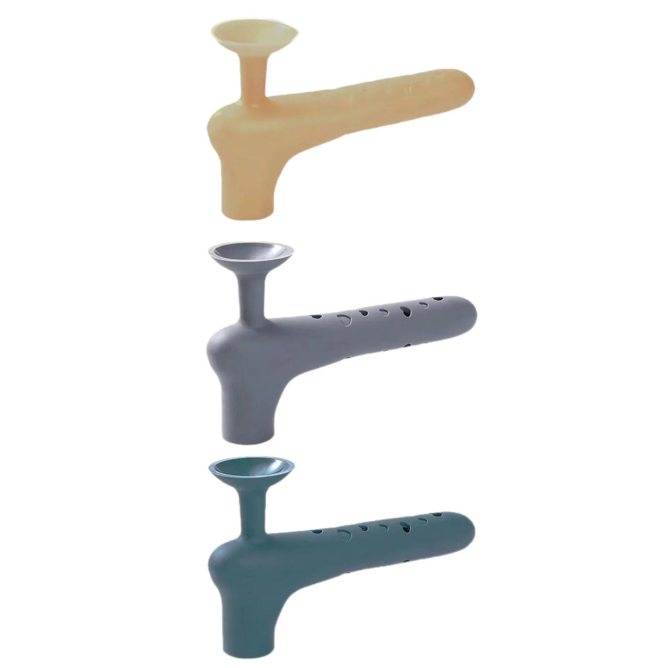 10-1pcs Door Suction Cup Thickened Wall Protectors Waterproof Reusable Door Handle Cover Punch Free Doorknob Buffer Silicone Cap Aimak Store