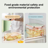 Large Cold Kettle Refrigerator With Faucet Lemonade Bottle Drinkware Kettle Pot Beverage Dispenser Home Cool Water Jug Bucket Aimak Store