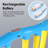 1Set Challenge Falling Sticks Game Stick Catcher Machine Kids Activity Training Reaction Ability Parent-Child Family Party Toy Aimak Store