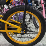 Children Bike Safety Trainer Handle Non-slip Sponge Wrapped Heavy Duty Kids Cycling Learning Bike Balance Push Bar Bike Accessor Aimak Store