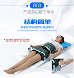 Household Lumbar Vertebra Retractor Waist Tensioner Lumbar Intervertebral Disc Slipped Disc Back Pain Muscle Degeneration Aimak Store