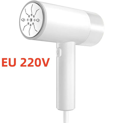 Handheld Hanging Ironing Machine,1200W Small Portable Steam Iron for Home Travel Ironing Machine , Garment Steamer