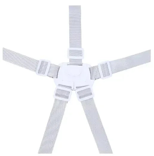 Soft Highchair Cushion Washable Baby Dinner High Chair Seat Cushion Liner Mat Pad Back Cushion for Stokk Trip Trap High Chair Aimak Store