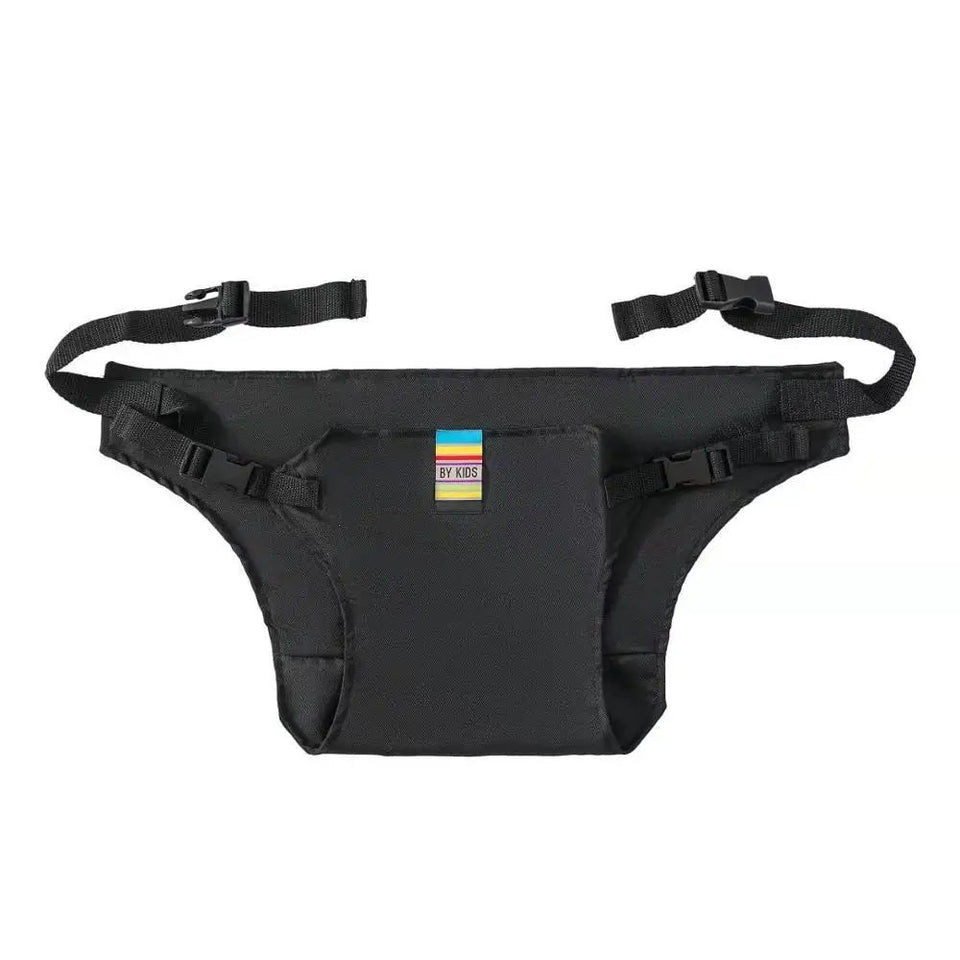 Foldable Baby Dining Chair And Table Safety Belt Anti-drop Adjustable Washable Portable Child High Seat Safety Feeding Strap Aimak Store