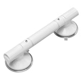 Fashion Anti Slip Hand Grips Shower Tub Grab Handle Safety Bathroom Aid Bath Hardware Safe Handle Handrail Grip Rail Aimak Store