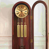 1 Set Floor Clock Weight Replacement Decorative Hammer Pendulum Chain Clock Parts Accessories Home Decor Wall Clock Mechanism Aimak Store