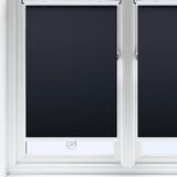 Retractable Car Window Sun Shade Multifunctional Sun Glare Protection Lightweight Easily Install Telescopic Privacy Blackout Aimak Store