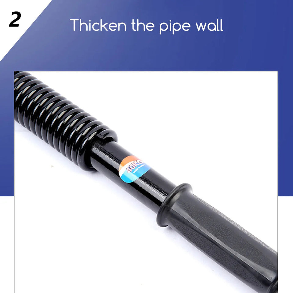 20-40kg Heavy Duty Shoulder Chest Exercises Expander Hand Holding Spring Arm Exercise Forearm Trainer Arm Stick Power Twister Aimak Store