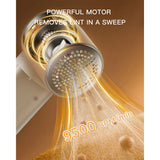 coldSky Fabric Shaver Lint Remover 3 Speeds Rechargeable Electric Portable Sweater to Remove Pilling for Clothes Couch Blanket Aimak Store