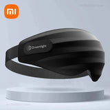 Xiaomi Dreamlight 3s Eye Mask Sleep 3D Stereoscopic Sleep Aid for Men Women Adult Portable For Sleeping Block Out Light Eye Mask Aimak Store
