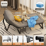 AOLIVIYA Simple Folding Bed For Office Hospital Nap Rest Bedroom Single Home Use A11 Aimak Store