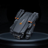 H15 Mini RC Drone With Camera HD Wifi Fpv Photography Quadcopter Fixed Height Selfie Professional Dron Gifts Toys for boys Aimak Store