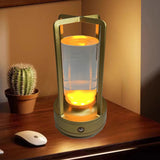Modern Led Table Lamp Usb Rechargeable Dimmable Night Light Camping Desk Lamp Suitable For Bar Lampbedroom Ambient Light Aimak Store