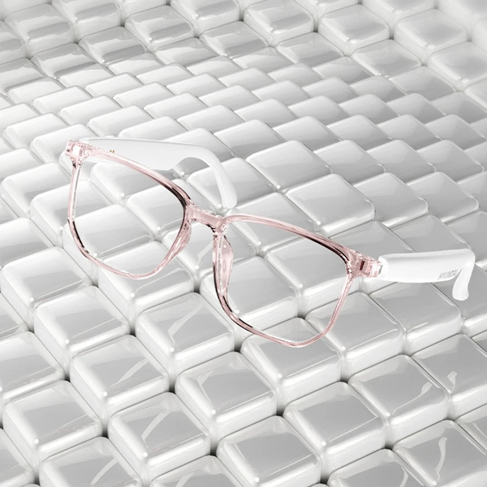 Smart Glasses AI Intelligent Translation Wireless Bluetooth Glasses Auto Voice Translation Audio Glasses Support 144 Languages Aimak Store