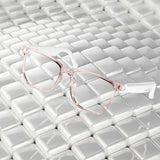 Smart Glasses AI Intelligent Translation Wireless Bluetooth Glasses Auto Voice Translation Audio Glasses Support 144 Languages Aimak Store