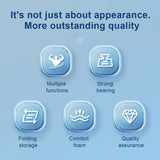 Abdominal Exercise Board Fitness Boards Non Slip Push up Board Automatic Rebound Leg & Arm Toner Pilates Reformer Set Fitness Eq Aimak Store