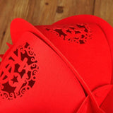 Chinese Lantern Hanging For 2024 Chinese New Year Chinese Red Lucky Lantern Hanging Spring Festival Home Decoration Lanterns Aimak Store