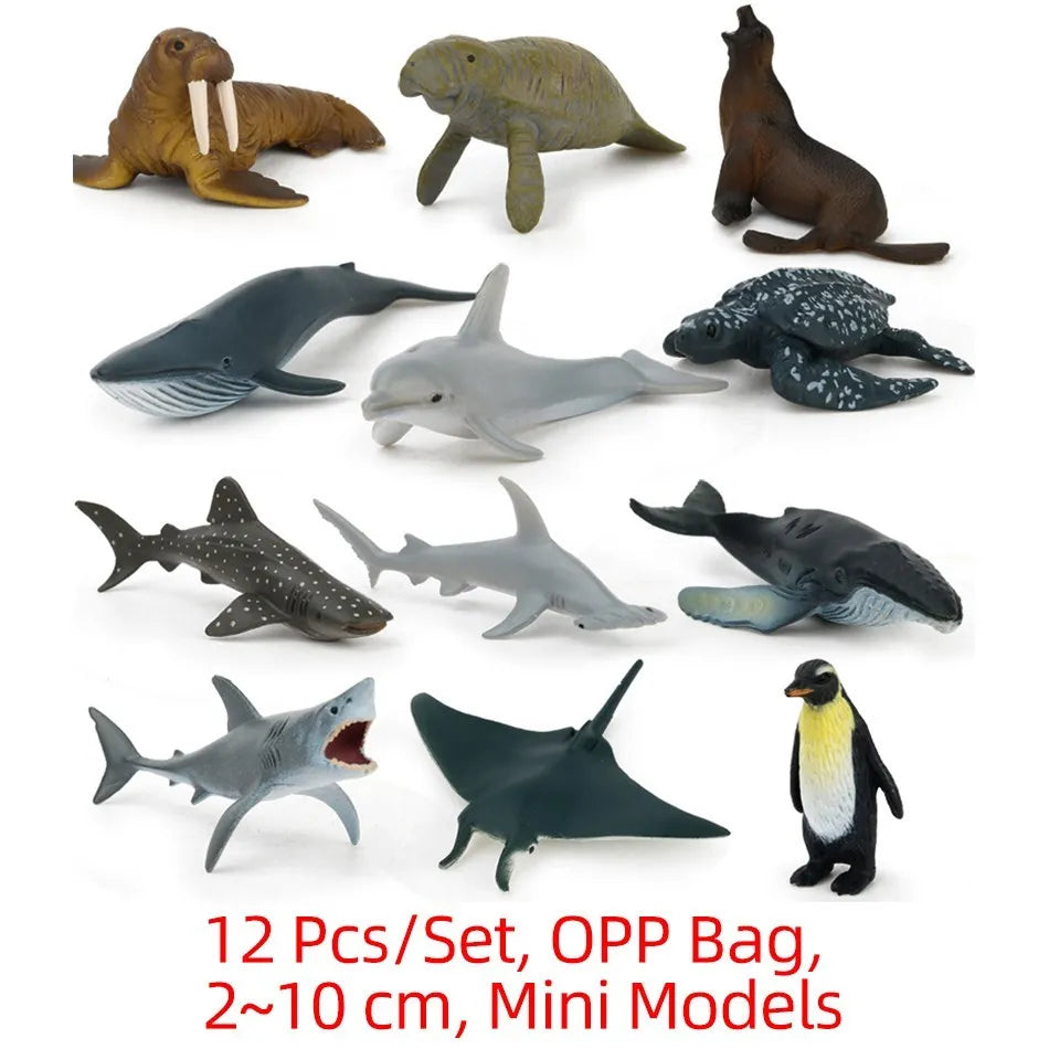 Children Playmat Activity Surface Waterproof Map Kids Animal Road Toy Baby Dinosaur Road Portable Carpet Farm Road Non-Toxic Mat Aimak Store