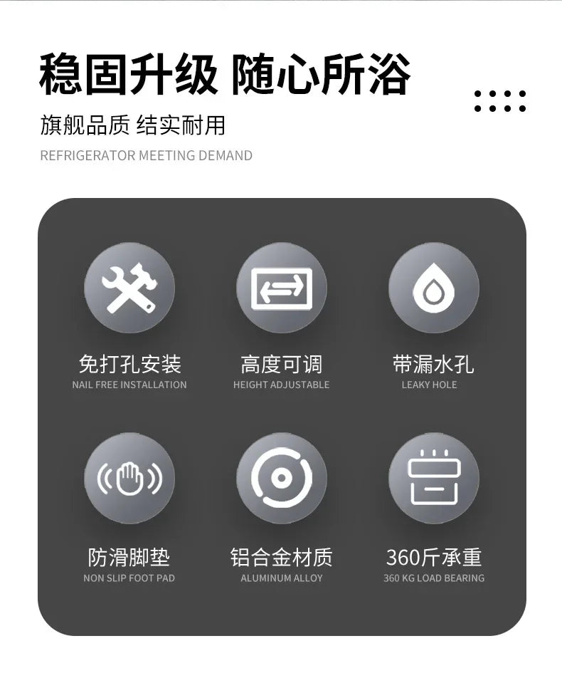 2024 Toilet Chair for the Elderly Bathroom Cabinet Plastic Stool Adult Rocking Chair Home Furniture Scaffolding Footrest Bath Aimak Store