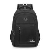 1 Pc Men's Backpack, Large Capacity Waterproof Casual Backpack,Adjustable Computer Backpack Aimak Store