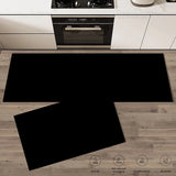 Super Absorbent Mat Kitchen Table Mat Absorbent Quick Drying Anti Slip Area Rugs Anti Oil Stain Floor Mat Washable Large Carpet Aimak Store