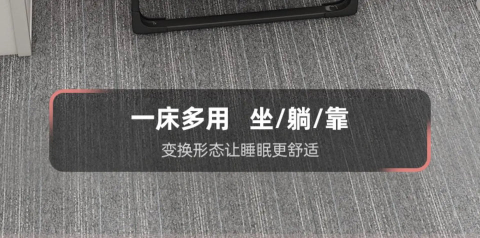 AOLIVIYA Simple Folding Bed For Office Hospital Nap Rest Bedroom Single Home Use A11 Aimak Store