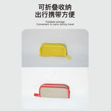 New Mini Pen Bag Foldable Small Magza Pocket Hand Stool Bag for Lazy People to Carry with You When Going Out, Chair Stool Aimak Store
