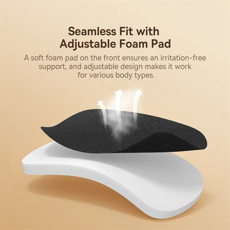 Baseus Flexible Universal Neck Phone Holder Hanging Neck Lazy Necklace Cell Phone Desk Mount Bracket for iPhone 16 15 14 Pro Max Aimak Store