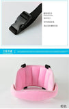 Children Head Fixing Belt Car Safety Seat Baby Head Support Pillow Sleep Aid Protective Pad Universal Fit All Models Aimak Store