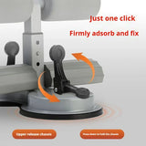 Multifunctional Abdominal Exerciser for Women with Resistance Band Sit-up Aid Gym Equipment for Home Core Strength Training Aimak Store